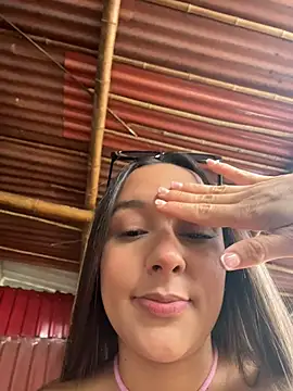Brunettecollins05 Webcam show