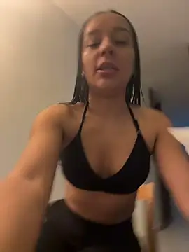 Вебкам-шоу Brunettecollins05