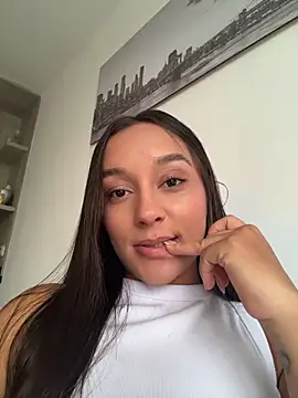 Brunettecollins05 Webcam Show