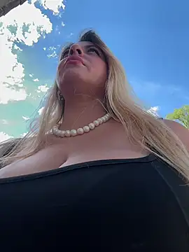 jordynjace – webcam-show