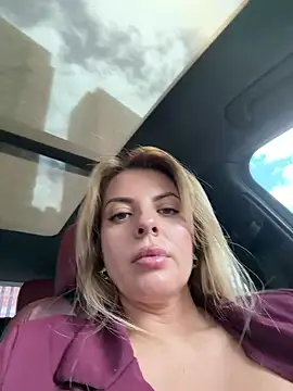 jordynjace's Webcam Show