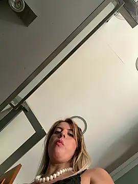 Živý XXX chat jordynjace