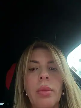 jordynjace Adlı Modelin Web Kamerası Şovu