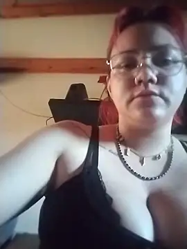 niunia2025 Webcam show