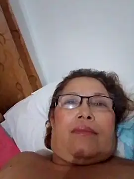 Cessi50's Webcam Show