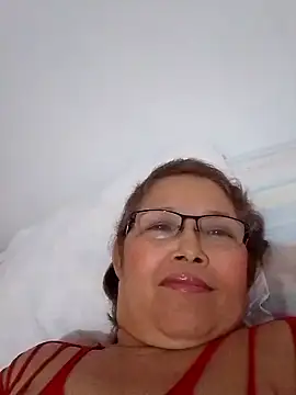 Cessi50's Live XXX Chat