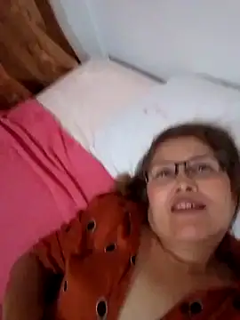Cessi50 Show in webcam