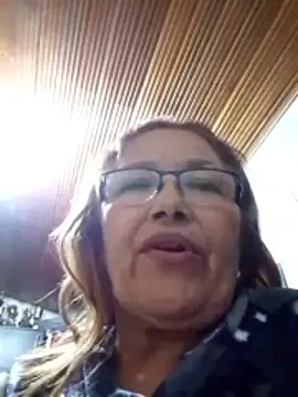 Cessi50's Webcam Show