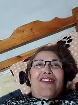 Cessi50 Live XXX-Chat