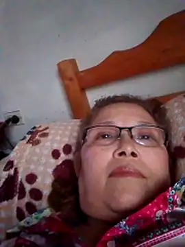 Cessi50's Webcam Show
