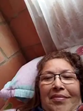 Cessi50 Live XXX-Chat