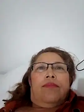 Show de Cessi50 na webcam