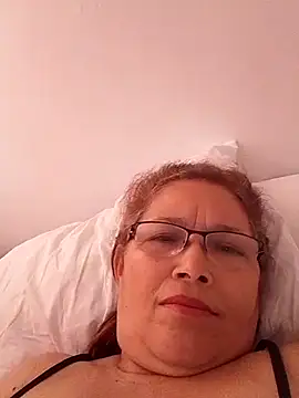 Cessi50 webkamerás műsora