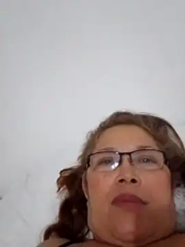 Cessi50's Webcam Show