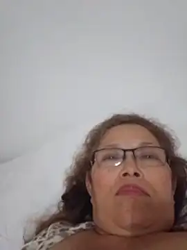 Cessi50 Webcam-Show
