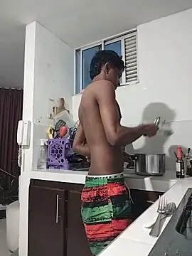 Mack_tom – webcam-show