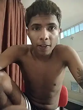 Mack_tom Webcamshow
