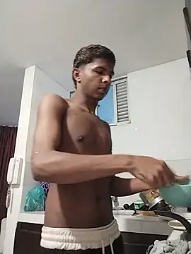 Show de webcam de Mack_tom