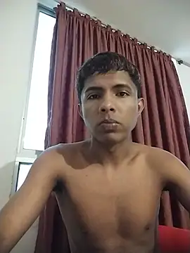 Show de webcam de Mack_tom