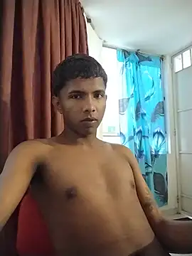 Mack_tom Webcamshow