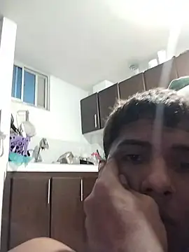 Mack_tom webcam show