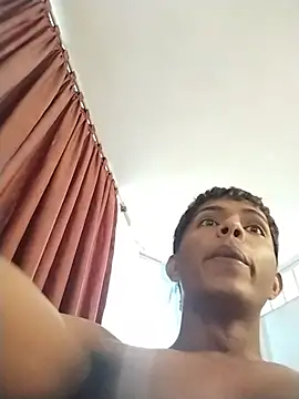 Mack_tom Webcam Show