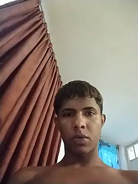 Show de Mack_tom na webcam