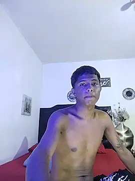 Mack_tom webcam show