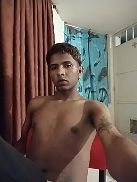 Mack_tom Webcam show