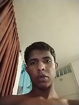 Show de webcam de Mack_tom