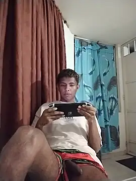 Mack_tom Webcamshow