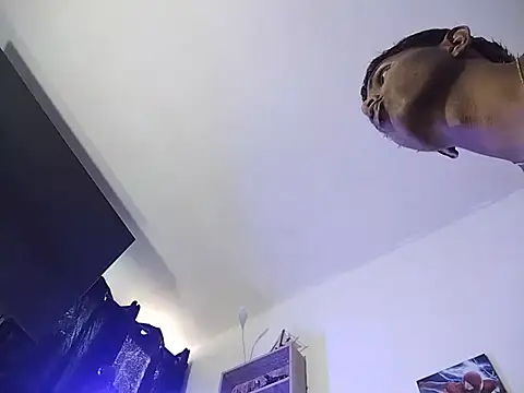 Mack_tom Webcam Show