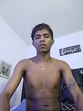 Mack_tom webcam show