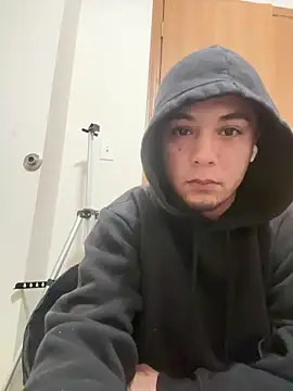 Sickio4 Webcam-Show