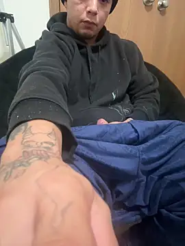 Sickio4 Webcam show
