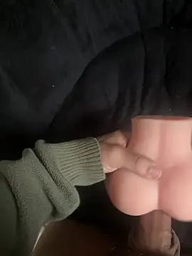 Sickio4 Show in webcam