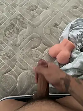 Sickio4 webkamerás műsora