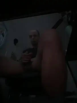 Sickio4's Webcam Show
