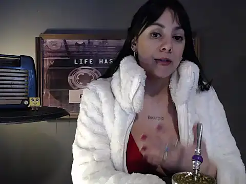 Mickyta – webcam-show