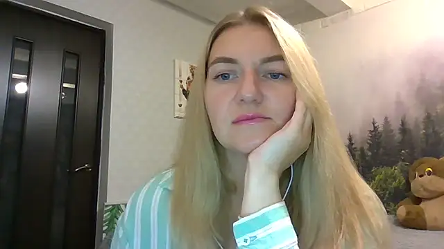 CandyOLimeX's Live XXX Chat