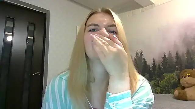 Chat +18 de CandyOLimeX ao vivo
