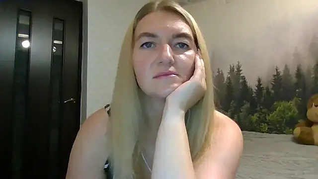 CandyOLimeX – Live XXX-chat