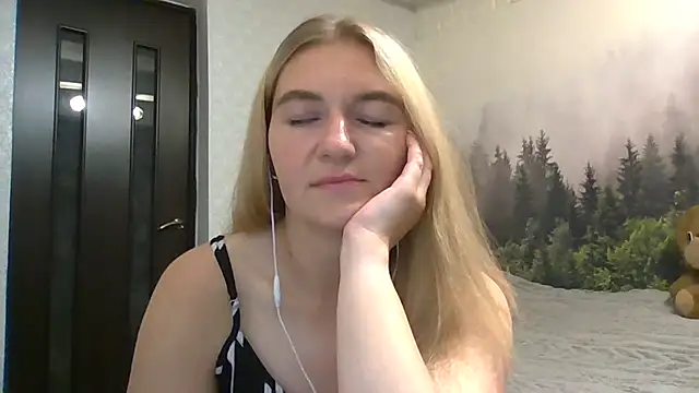 Онлайн чат XXX CandyOLimeX