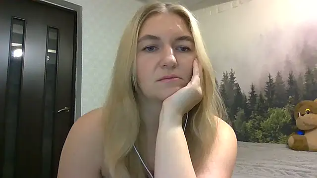 CandyOLimeX's Live XXX Chat