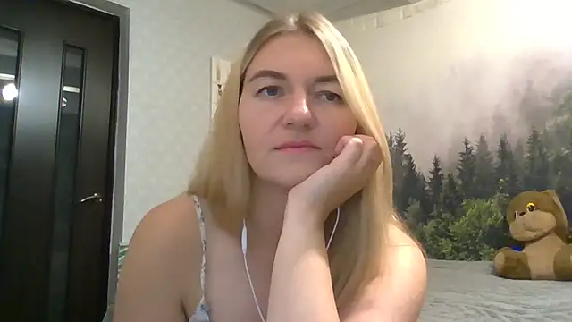 CandyOLimeX's Live XXX Chat