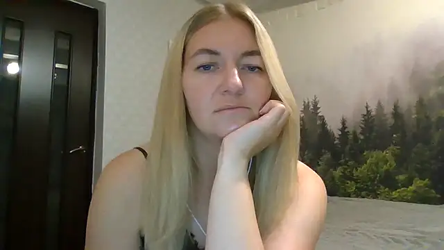 Show modela CandyOLimeX na web-kameri