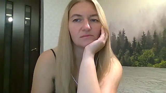 Czat XXX na żywo – CandyOLimeX