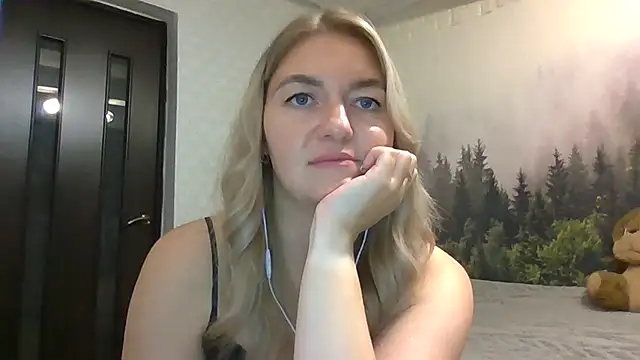 Chatroom XXX en direct de CandyOLimeX
