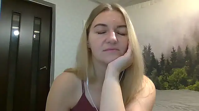 Chat XXX en directo de CandyOLimeX