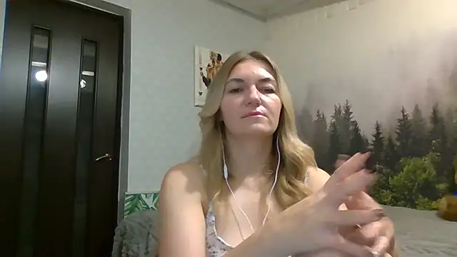 CandyOLimeX's Live XXX Chat